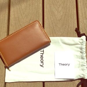 Theory Wallet